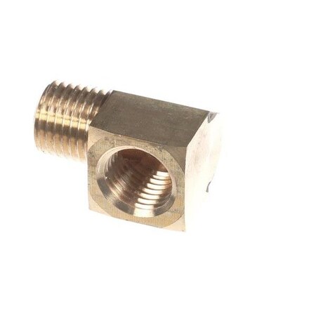 Synesso FITTING, WATER CONTROL VALVE & DRAIN, 23400X4 W 1.5340